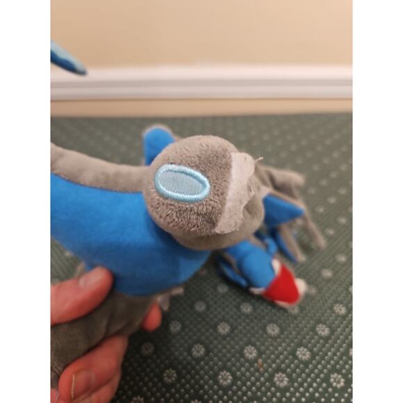 Pokemon Charizard Plush 12 Toy Large Officially Licensed Stuffed Animal - Picture 11 of 15